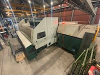 2004 adige adilas 3015 lasersnijmachine - afbeelding 68 van  78