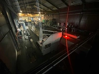 2004 adige adilas 3015 lasersnijmachine - afbeelding 72 van  78