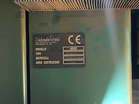 2004 adige adilas 3015 lasersnijmachine - afbeelding 73 van  78