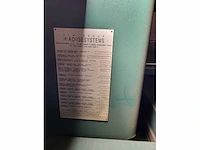 2004 adige adilas 3015 lasersnijmachine - afbeelding 76 van  78