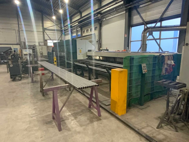 2004 adige adilas 3015 lasersnijmachine - afbeelding 67 van  78