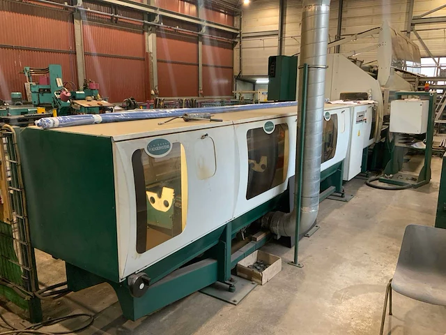 2004 adige adilas 3015 lasersnijmachine - afbeelding 77 van  78