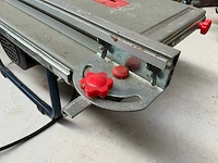 2004 agojama tafelzaagmachine - afbeelding 3 van  6