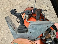 2004 agrimaster schark b450 t125 armmaaier - afbeelding 14 van  14