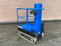 2004 aichi rm04b hoogwerker - afbeelding 4 van  9