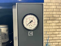 2004 airpress aps 7,5 basic schroefcompressor - afbeelding 3 van  14