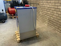 2004 airpress aps 7,5 basic schroefcompressor - afbeelding 8 van  14