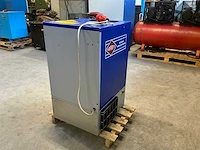2004 airpress aps 7,5 basic schroefcompressor - afbeelding 9 van  14