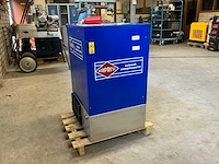 2004 airpress aps 7,5 basic schroefcompressor - afbeelding 10 van  14