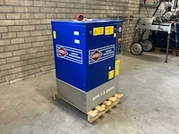 2004 airpress aps 7,5 basic schroefcompressor - afbeelding 11 van  14