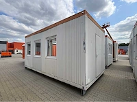 2004 algeco in36 modulaire unit - afbeelding 4 van  8