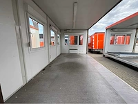 2004 algeco in36 modulaire unit - afbeelding 5 van  8