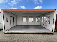 2004 algeco in36 modulaire unit - afbeelding 6 van  8