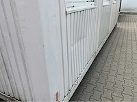 2004 algeco in36 modulaire unit - afbeelding 8 van  8