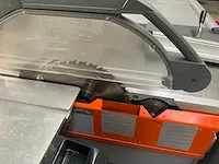 2004 altendorf f45 formaatcirkelzaagmachine - afbeelding 4 van  14