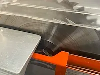 2004 altendorf f45 formaatcirkelzaagmachine - afbeelding 6 van  14