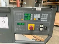 2004 altendorf f45 formaatcirkelzaagmachine - afbeelding 8 van  14