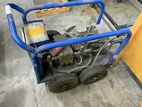 2004 alto high flow 1800 hogedrukreiniger - afbeelding 3 van  5