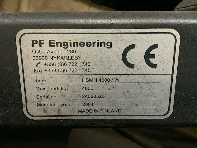 2004 amada 2415aiii lasersnijmachine - afbeelding 4 van  49