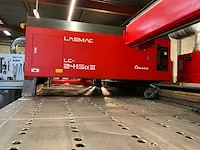2004 amada 2415aiii lasersnijmachine - afbeelding 7 van  49