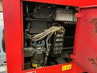 2004 amada 2415aiii lasersnijmachine - afbeelding 8 van  49