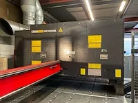 2004 amada 2415aiii lasersnijmachine - afbeelding 11 van  49