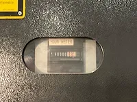 2004 amada 2415aiii lasersnijmachine - afbeelding 13 van  49