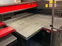 2004 amada 2415aiii lasersnijmachine - afbeelding 14 van  49