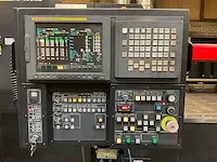 2004 amada 2415aiii lasersnijmachine - afbeelding 16 van  49