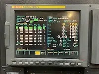 2004 amada 2415aiii lasersnijmachine - afbeelding 17 van  49