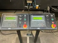 2004 amada 2415aiii lasersnijmachine - afbeelding 18 van  49