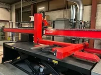 2004 amada 2415aiii lasersnijmachine - afbeelding 19 van  49
