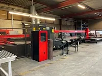 2004 amada 2415aiii lasersnijmachine - afbeelding 12 van  49