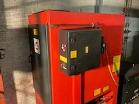 2004 amada 2415aiii lasersnijmachine - afbeelding 27 van  49