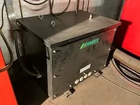 2004 amada 2415aiii lasersnijmachine - afbeelding 30 van  49