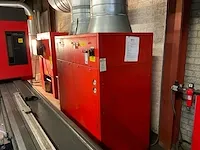 2004 amada 2415aiii lasersnijmachine - afbeelding 32 van  49