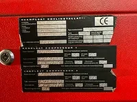 2004 amada 2415aiii lasersnijmachine - afbeelding 36 van  49