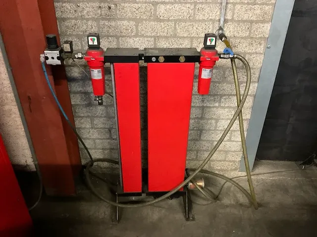 2004 amada 2415aiii lasersnijmachine - afbeelding 37 van  49