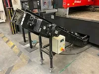 2004 amada 2415aiii lasersnijmachine - afbeelding 39 van  49