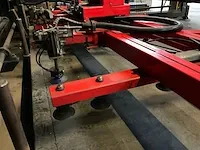 2004 amada 2415aiii lasersnijmachine - afbeelding 49 van  49
