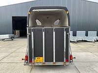 2004 atec c2 paardentrailer - afbeelding 11 van  16