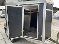 2004 atec c2 paardentrailer - afbeelding 16 van  16