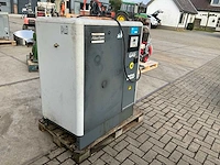 2004 atlas copco ga5 schroefcompressor - afbeelding 1 van  6
