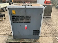 2004 atlas copco ga5 schroefcompressor - afbeelding 5 van  6