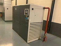 2004 atlas copco ga90vsd ff schroefcompressor