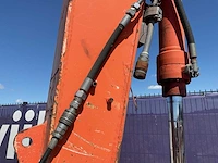 2004 atlas/terex 1605 m midigraafmachine - afbeelding 3 van  21