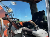 2004 atlas/terex 1605 m midigraafmachine - afbeelding 6 van  21