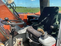 2004 atlas/terex 1605 m midigraafmachine - afbeelding 7 van  21