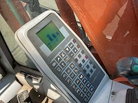 2004 atlas/terex 1605 m midigraafmachine - afbeelding 10 van  21
