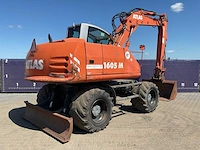 2004 atlas/terex 1605 m midigraafmachine - afbeelding 16 van  21